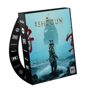Comic-Con SDCC 2023 Shogun on FX Backpack Bag NEW